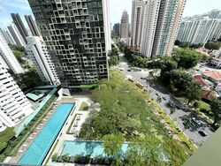 Irwell Hill Residences (D9), Apartment #446639471